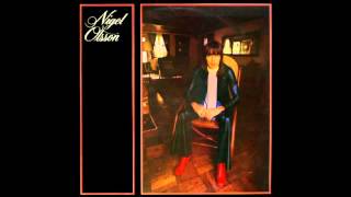 Nigel Olsson - Get It Up For Love (1975)