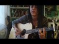 Chuck Ragan -For Goodness Sake (Cover) -Jenn Fiorentino