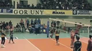 Download lagu Story wa Volleyball quotes... mp3