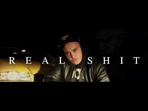 JAY.OW - REALSHIT ( VIDEOCLIP X @TONICOTFILMS )