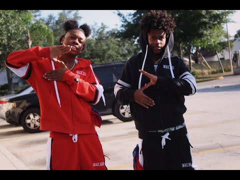 CasperNova - Repercussions Ft Lil Jay (Official Music Video)