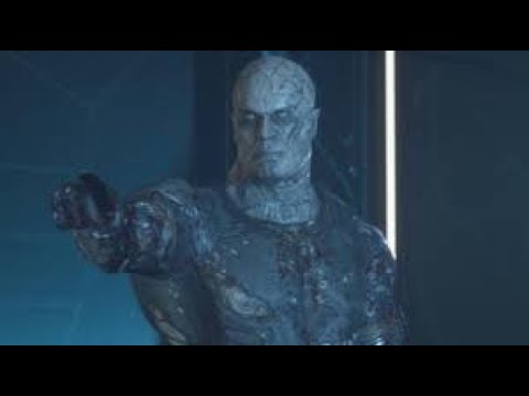 THE CALLISTO PROTOCOL PC Gameplay Part 22 - CAPTAIN FERRIS BOSS (THE CALLISTO PROTOCOL FULL GAME)