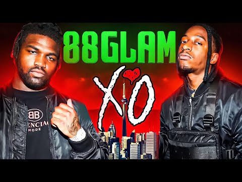 What Happened to 88Glam? (From XO to Split Up)