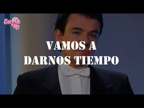 José José - Vamos a Darnos Tiempo (Letra)