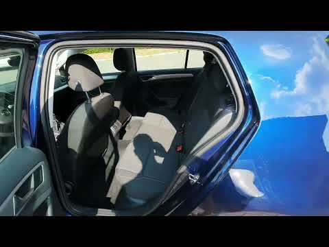 VW GOLF 1.0 CONFORTLINE