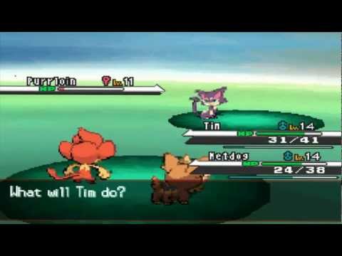 Pokémon White Nuzlocke Part 8 - Goodbye My Friend