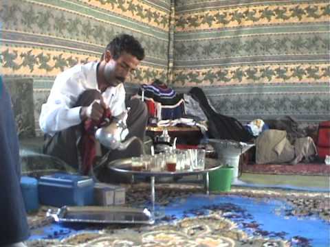 los mares del desierto 2