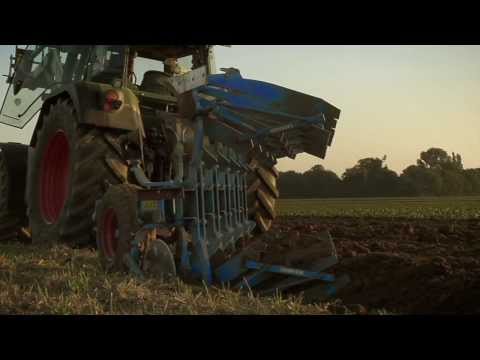 LEMKEN Imagefilm - The AgroVision Company (deutsch)