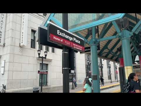 NJ Transit Fare Pay Cards