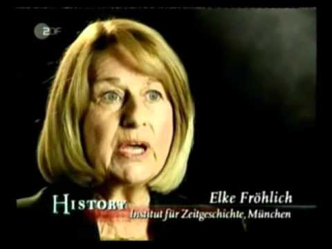 Mordsache Röhm: Der Röhm-Putsch 1934