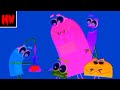 Ask The StoryBots Intro Horror Version 5 0