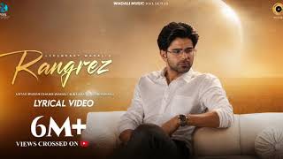 Download lagu Rangrez |Puran ChandWadali | Lakhwinder Wadali | SufiyanBhatt |New Hindi Song #bst mp3 Download lagu Rangrez |Puran ChandWadali | Lakhwinder Wadali | SufiyanBhatt |New Hindi Song #bst mp3