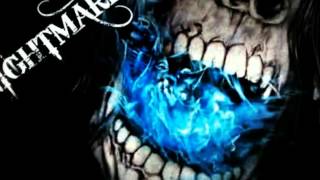 Virtual Riot-Nightmare (DraxCop Remix)