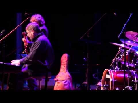 Into the Night LIVE, Al DeGregoris feat. Nils