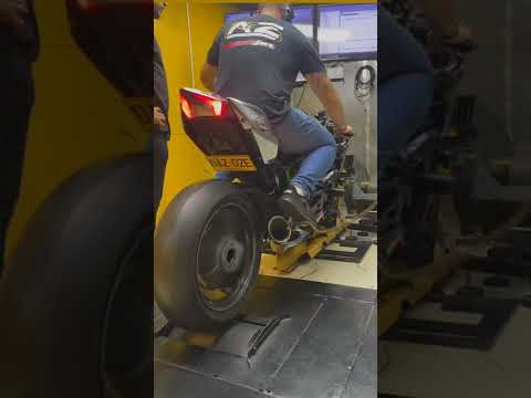 Kawasaki ninja H2r Kawasaki Ninja h2r sound