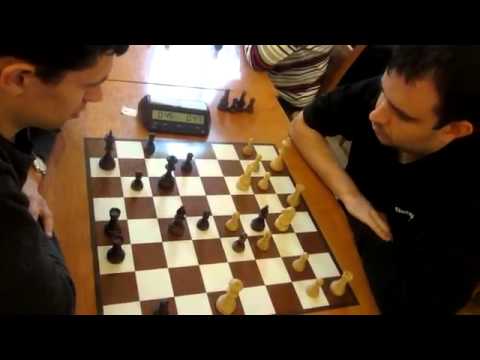 gm Maslak gm Alekseev chess blitz   YouTube