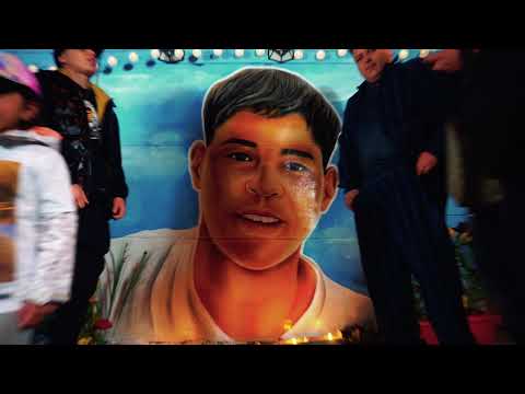 EL CORTE SE DA SOLO - Lil Benja X Marihuanldh Ft.Luxian-Standly-Bryan fiel-Carlitos Klein - NickoOg