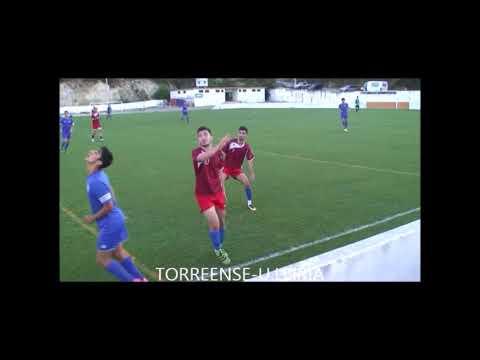 Tiago Silva ● Avançado/Extremo ● 2017/2018