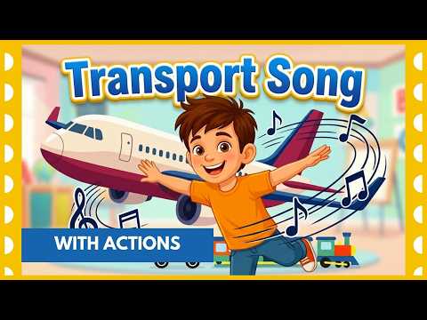 Transportation Day
