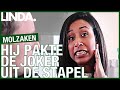 Wijst afleveringstitel op Rick Paul als Mol? || Molzaken met Airen en Taeke - Aflevering 6 || LINDA.