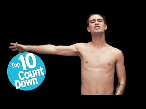 Top 10 Panic! at the Disco Songs
