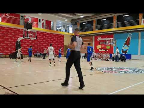 Vasilije Popovic, 2008. godiste, Flash (U15, kvalifikacije za kvalitetnu ligu 21/22)