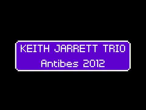 Keith Jarrett Trio | Pinède Gould, Antibes, France - 2012.07.20 | [audio only]