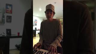 Afortunado - Lucah (Only Luis Fer) | LUCAH