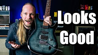Video thumbnail for Ibanez SA260FM-TGB (Another GREAT Cheap Ibanez?) by Elmo Karjalainen