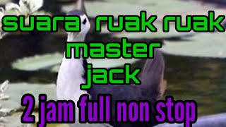 Download lagu ⭕SUARA PIKAT RUAK RUAK MASTER JACK | 2 JAM FULLL mp3 Download lagu ⭕SUARA PIKAT RUAK RUAK MASTER JACK | 2 JAM FULLL mp3