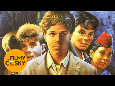 Záhada hlavolamu | celý film | HD