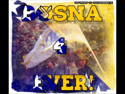 Bosna 4-Ever