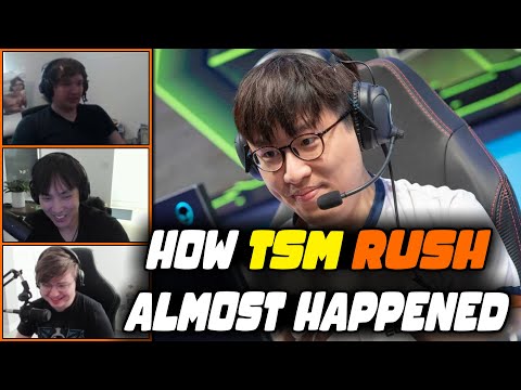 "Rush is uncoachable because he knows everything"