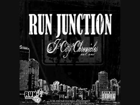 Run Junxion - Haased - تقاطع متواتر