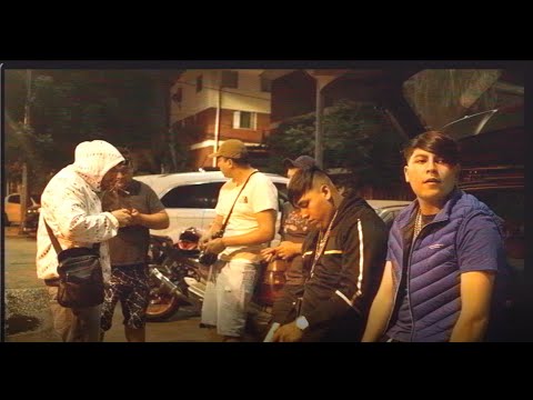 Chantando Bandera - Raw Lee Ft. Z Jocker , Juliano Chieff (Video oficia Prod. Dakos)