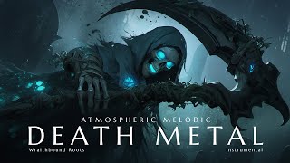Download lagu Wraithbound Roots | Atmospheric Melodic Death Metal Instrumental Mix mp3 Download lagu Wraithbound Roots | Atmospheric Melodic Death Metal Instrumental Mix mp3