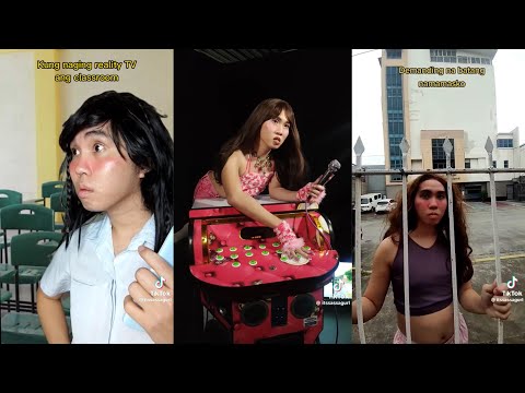 Sassa Gurl #3 Tiktok compilation | Filipino | Tiktok (Felix Petate) Trending