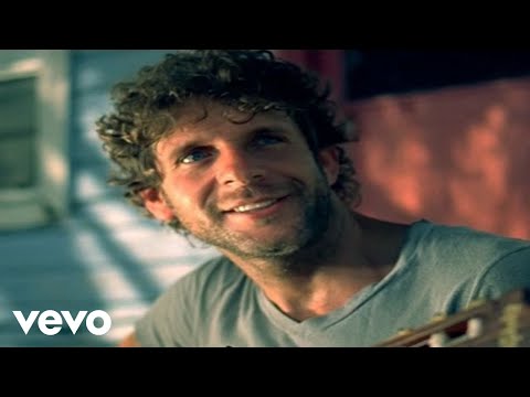 Billy Currington - People Are Crazy