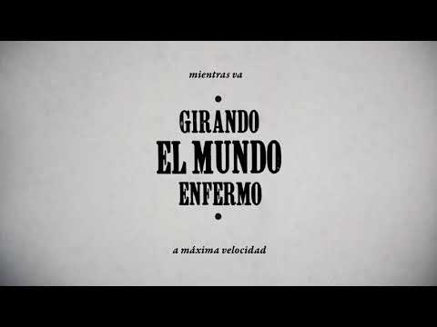 La Chancha Muda - Sobre las Canciones Deformes (Lyric Video Oficial)