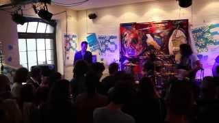 Courtney Barnett - David (2SER&#39;s Live at the Loft)