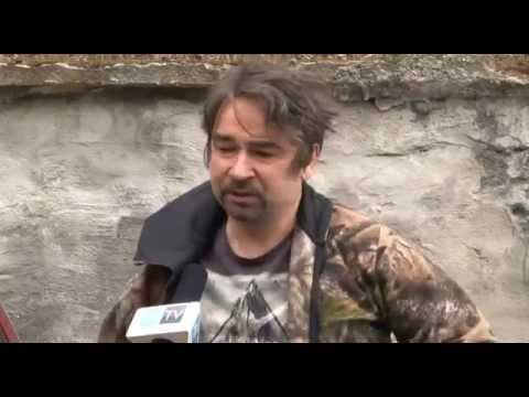 Ziemia Wałbrzyska oczami Żarkowskiego