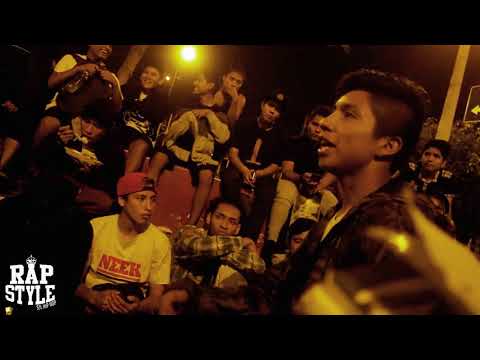 Kq vs Bengala - Rapstyle Sjl (Fecha 04) 2018
