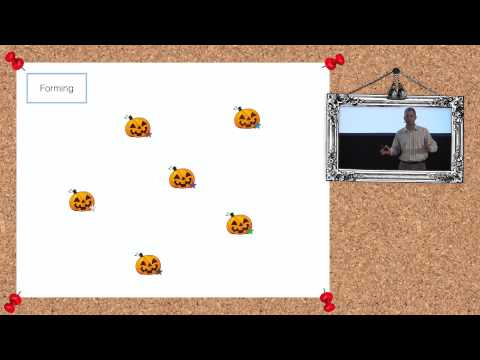 AgileByExample 2014: Paweł Feliński - Build Team Right