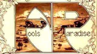 Madden & Harris - Cool September [Fool's Paradise] 1973/1974