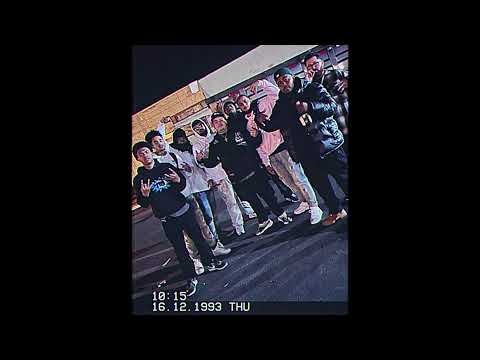 Young Bolt Ft. UceRyRy - My City
