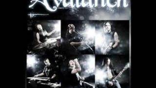 Avalanch - La cara oculta de la luna