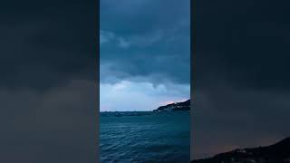 🇻🇳 Before the rain comes in Vung Tau, Vietnam