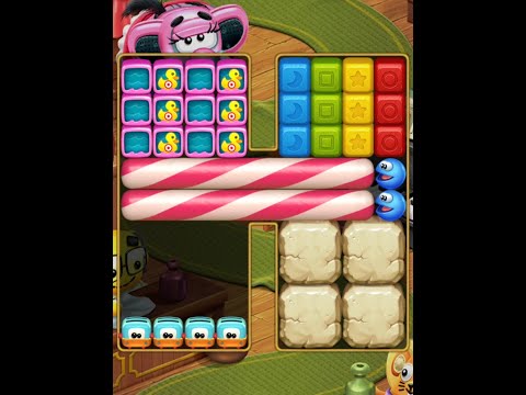 TOY BLAST level 2492