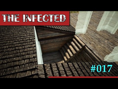 THE INFECTED ⚡ #017: Ist noch Luft nach da oben ⚡