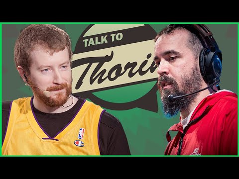 kassad on How to Bet, How to Win and Bankroll Management - Talk to Thorin - General